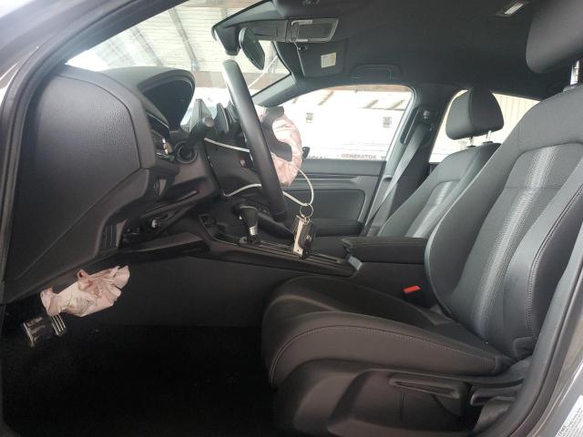 2025 HONDA CIVIC SPOR 2HGFE2F54SH552949