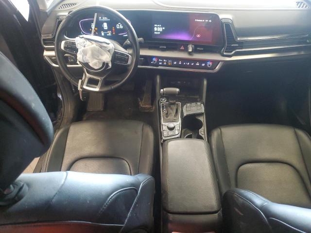 2023 KIA SPORTAGE E - 5XYK33AF6PG038177