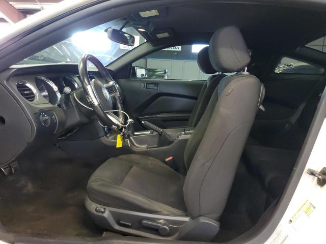 2013 FORD MUSTANG GT - 1ZVBP8CF3D5257937