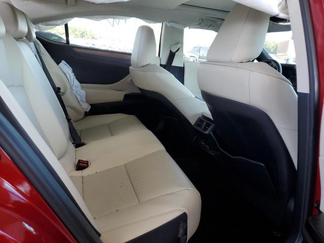 2024 LEXUS ES 250 BAS 58AD11D16RU012977