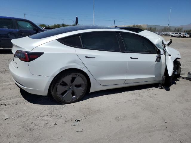 2021 TESLA MODEL 3 5YJ3E1EB2MF984323