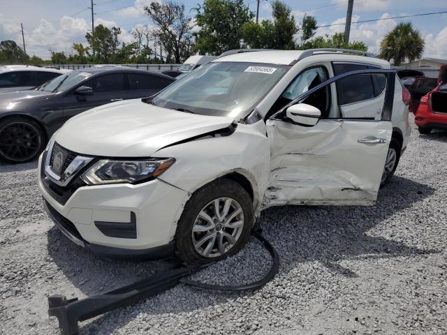 Vin: 5n1at2mtxhc883879, lot: 63984565, nissan rogue s 2017 img_1