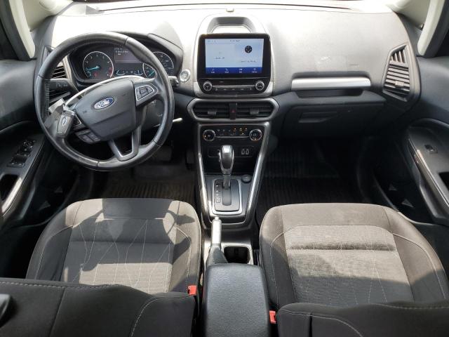 2020 FORD ECOSPORT S MAJ6S3GL8LC361622