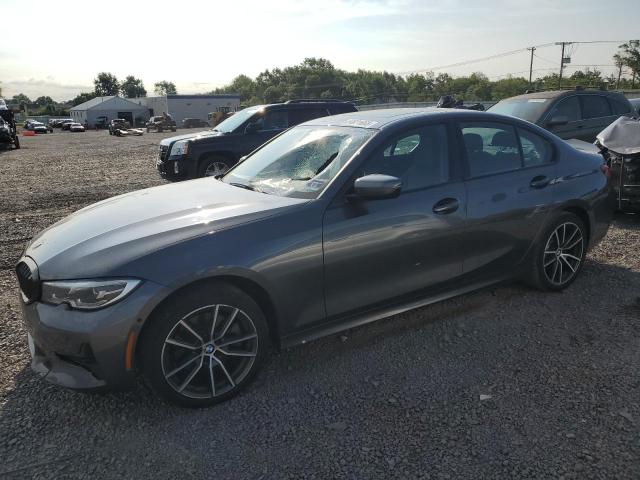 BMW 330XI