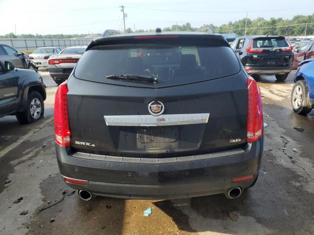 2015 CADILLAC SRX PERFOR 3GYFNFE30FS527307