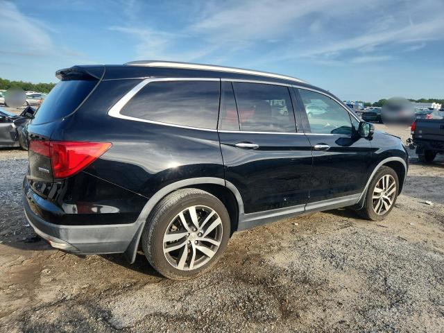 2016 HONDA PILOT TOUR 5FNYF5H91GB030038