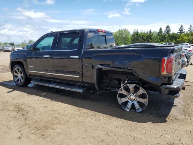 2017 GMC SIERRA K15 3GTU2PEJ9HG179538