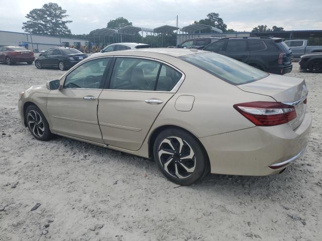 Vin: 1hgcr3f07ga007769, lot: 62777785, honda accord exl 20162