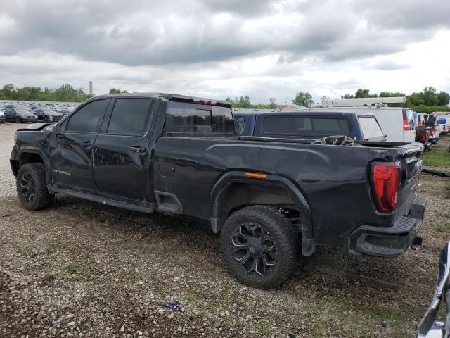 2021 GMC SIERRA K35 1GT49VEY5MF128790