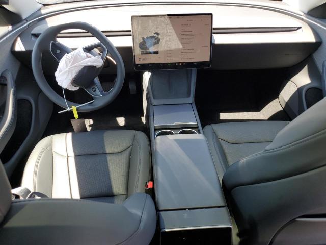 2025 TESLA MODEL 3 5YJ3E1EAXSF018693