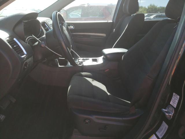 2015 DODGE DURANGO SX 1C4RDHAG6FC244569