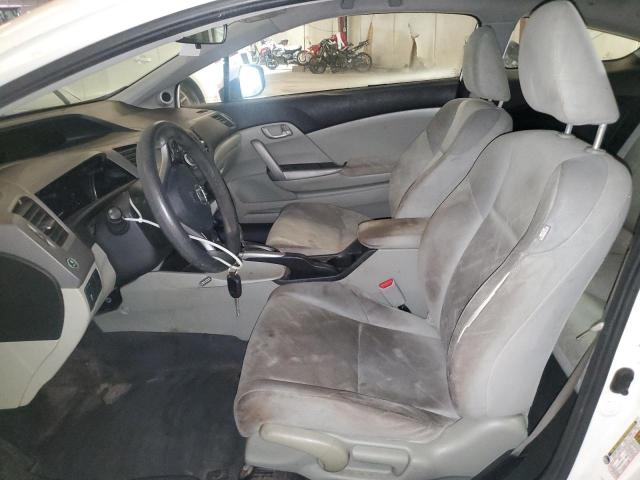 2012 HONDA CIVIC LX - 2HGFG3B56CH567251