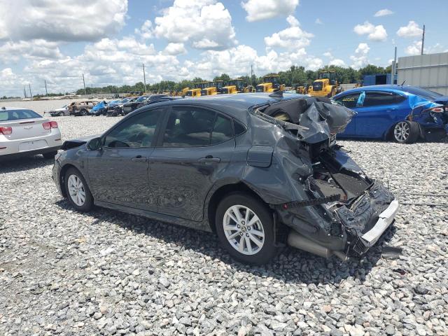 2025 TOYOTA CAMRY XSE - 4T1DAACK3SU541326