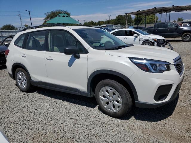 2019 SUBARU FORESTER JF2SKACC2KH585071