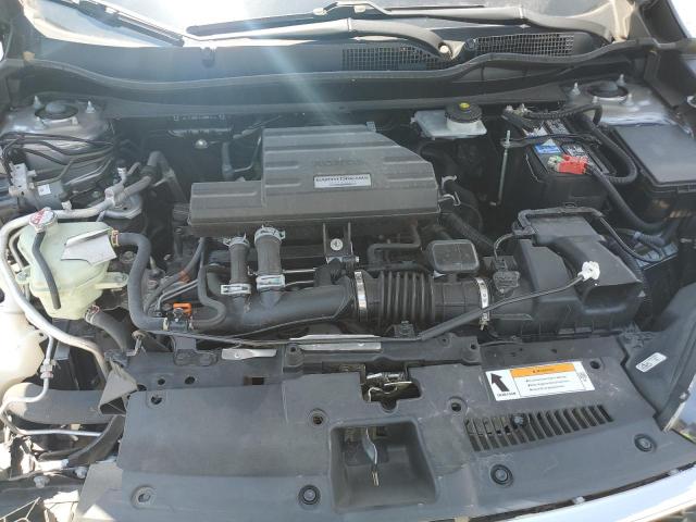 2019 HONDA CR-V EXL - 2HKRW1H86KH513670