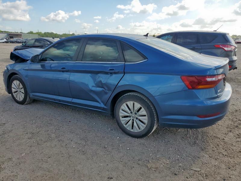 2019 VOLKSWAGEN JETTA S - 3VWC57BU0KM025467