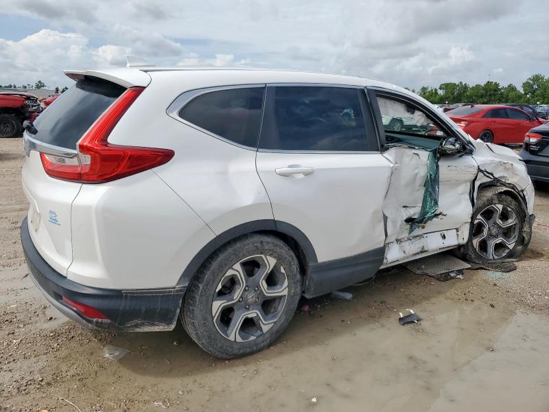 2019 HONDA CR-V EX - 5J6RW1H59KA036997