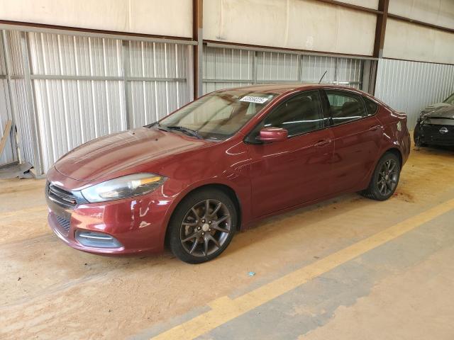 DODGE DART SE