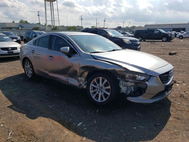 2015 MAZDA 6 SPORT JM1GJ1U5XF1190710