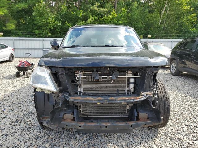 2017 NISSAN ARMADA SV - JN8AY2NC6H9504057