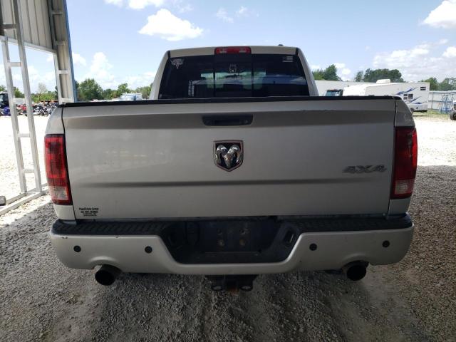 2012 DODGE RAM 1500 S - 1C6RD7HT3CS150218