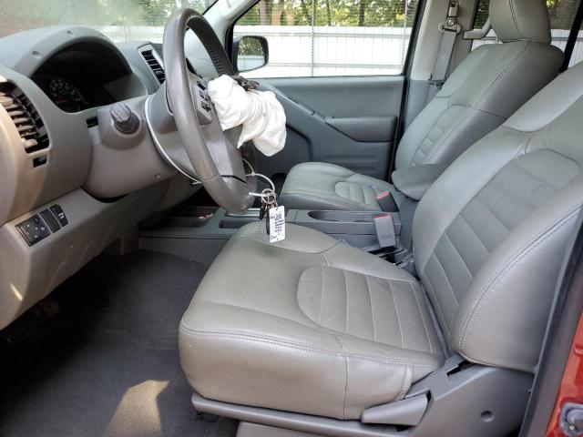 2019 NISSAN FRONTIER S 1N6DD0ER1KN765136