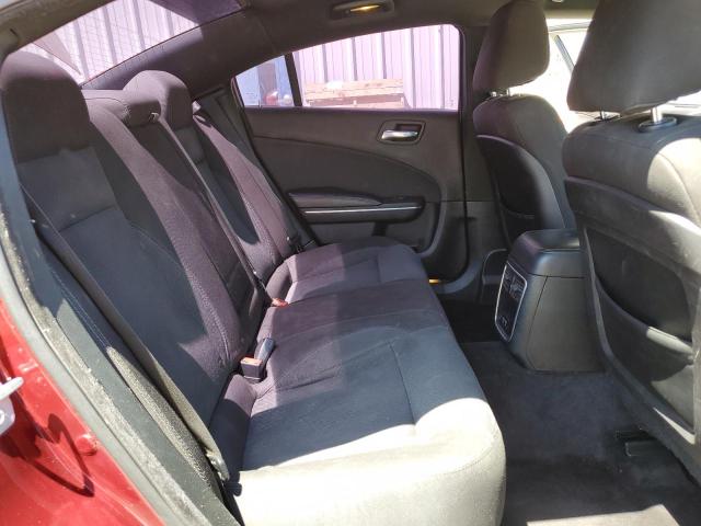 2017 DODGE CHARGER SE 2C3CDXBG2HH552874