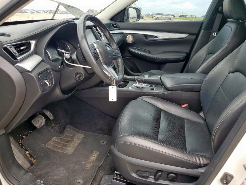 2019 INFINITI QX50 ESSEN 3PCAJ5M18KF110770