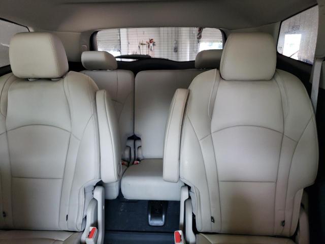 2021 BUICK ENCLAVE ES 5GAEVAKW5MJ248339
