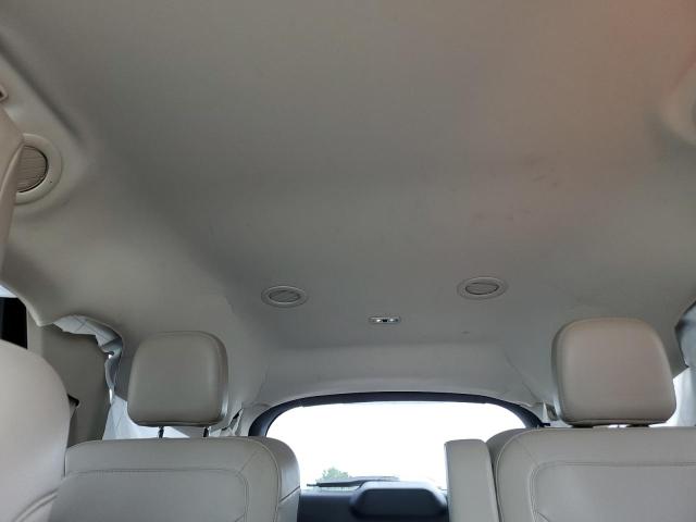 2021 FORD EXPLORER LIMITED - 1FMSK8FHXMGA88529