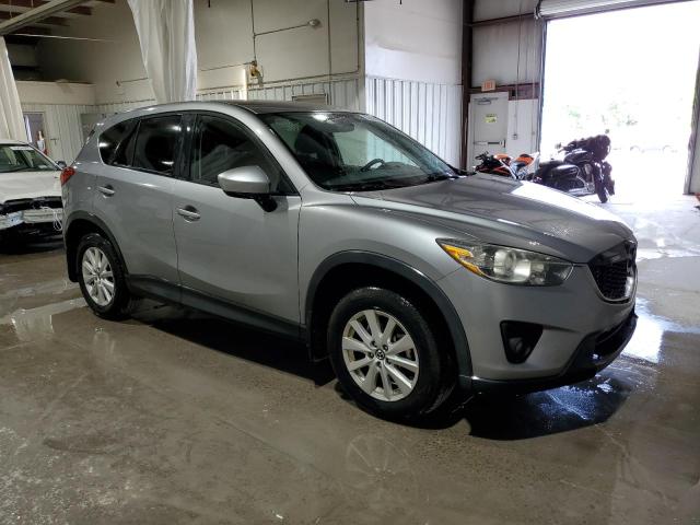 Vin: jm3ke4cy3e0364298, lot: 63438895, mazda cx-5 touring 20144