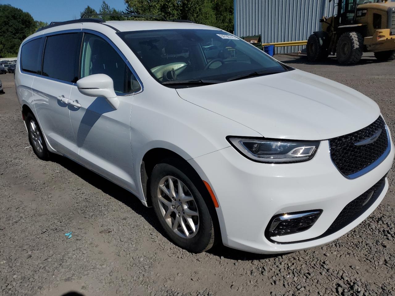 CHRYSLER PACIFICA TOURING L