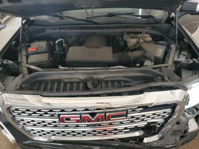 2020 GMC SIERRA K15 3GTU9FEL2LG395019