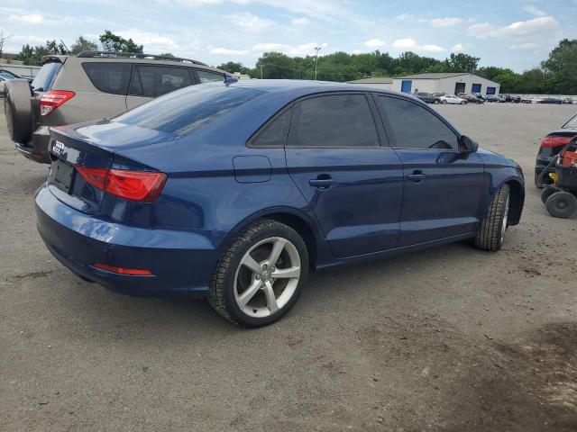 2016 AUDI A3 PREMIUM WAUA7GFF1G1037709