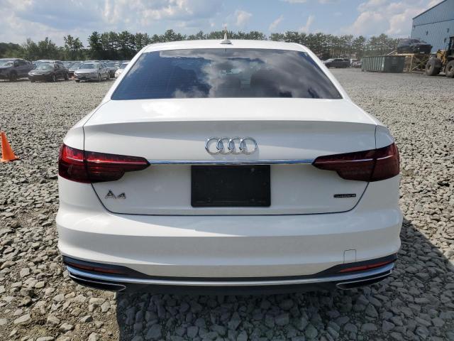 2020 AUDI A4 PREMIUM WAUDNAF46LN009177