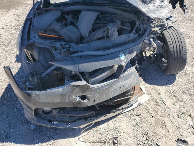 2018 BMW 330 I WBA8B9C57JEE82401