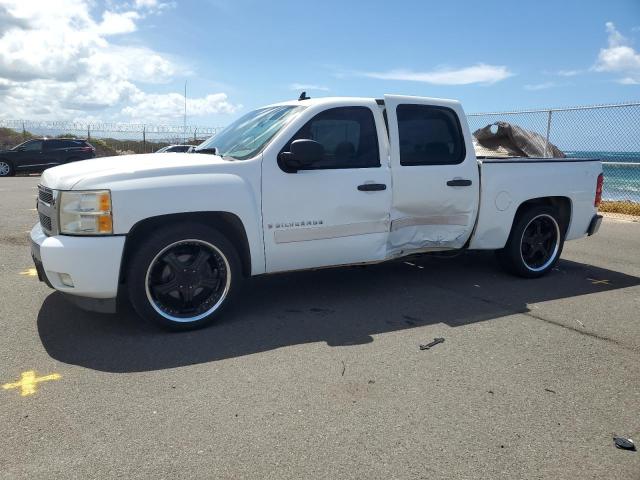 CHEVROLET 1/2 TON