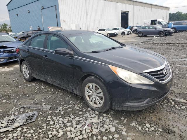Vin: 5npeb4ac5bh300896, lot: 63097995, hyundai sonata gls 20114