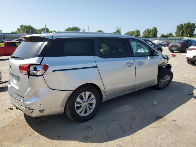 2017 KIA SEDONA LX - KNDMB5C17H6243052