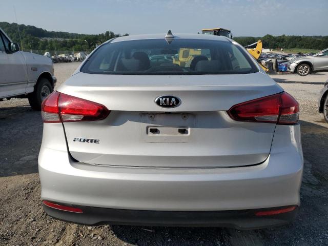 2018 KIA FORTE LX 3KPFL4A70JE239416