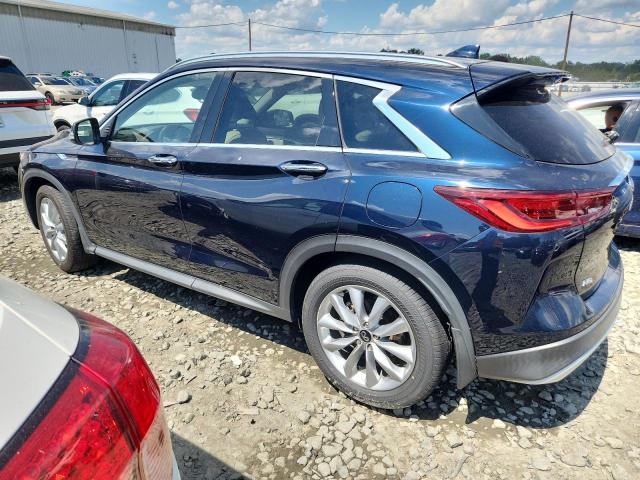 2022 INFINITI QX50 LUXE 3PCAJ5BB4NF107428