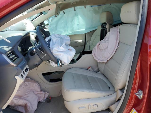 2023 GMC ACADIA DEN 1GKKNPLS0PZ177108