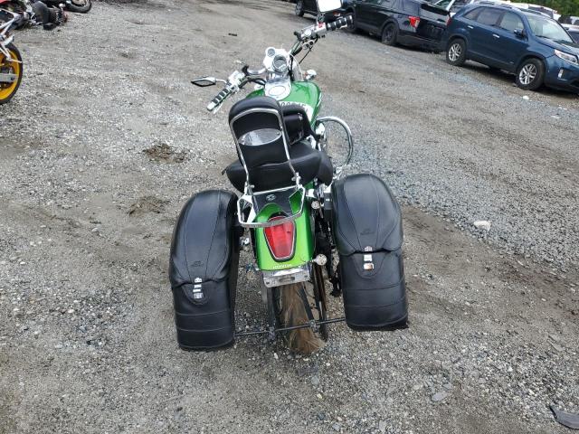 2003 HONDA VTX1800 C 1HFSC46073A104374