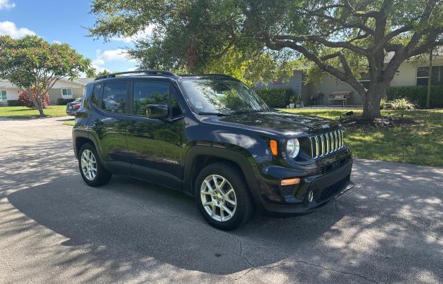 JEEP RENEGADE L