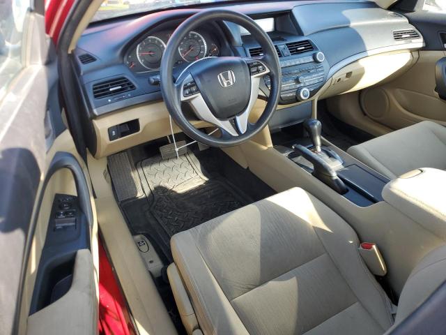 2012 HONDA ACCORD LX - 1HGCS1B37CA015082