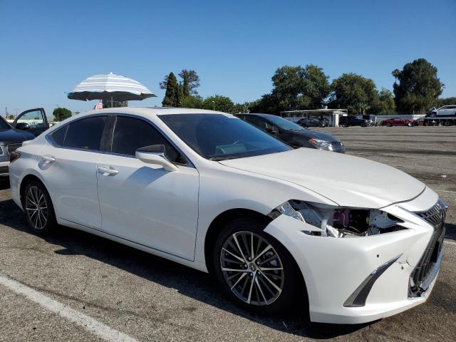2025 LEXUS ES 300H BA 58ADA1C12SU061729