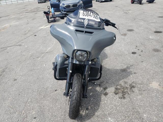 2018 HARLEY-DAVIDSON FLHXSE CVO 1HD1PXL13JB958650