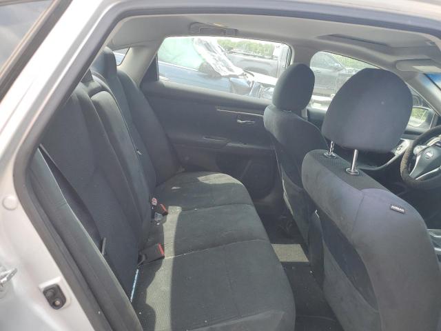 2015 NISSAN ALTIMA 2.5 - 1N4AL3AP7FC150810