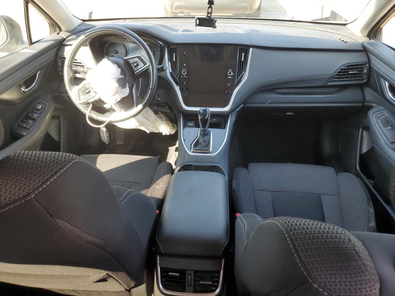 SUBARU OUTBACK PREMIUM