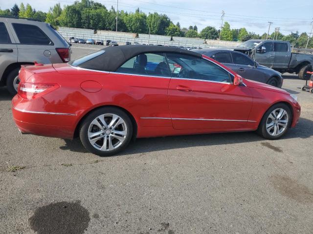 2011 MERCEDES-BENZ E 350 - WDDKK5GF1BF091795